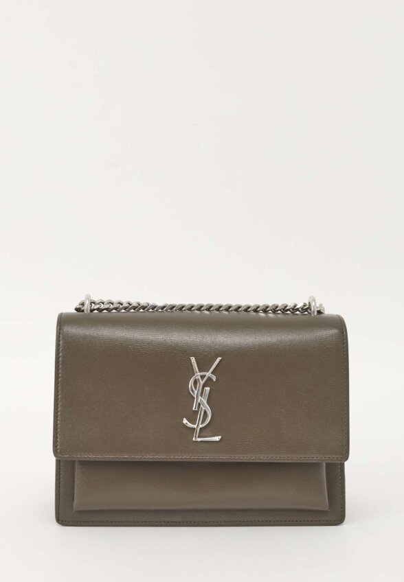 Saint Laurent Sunset