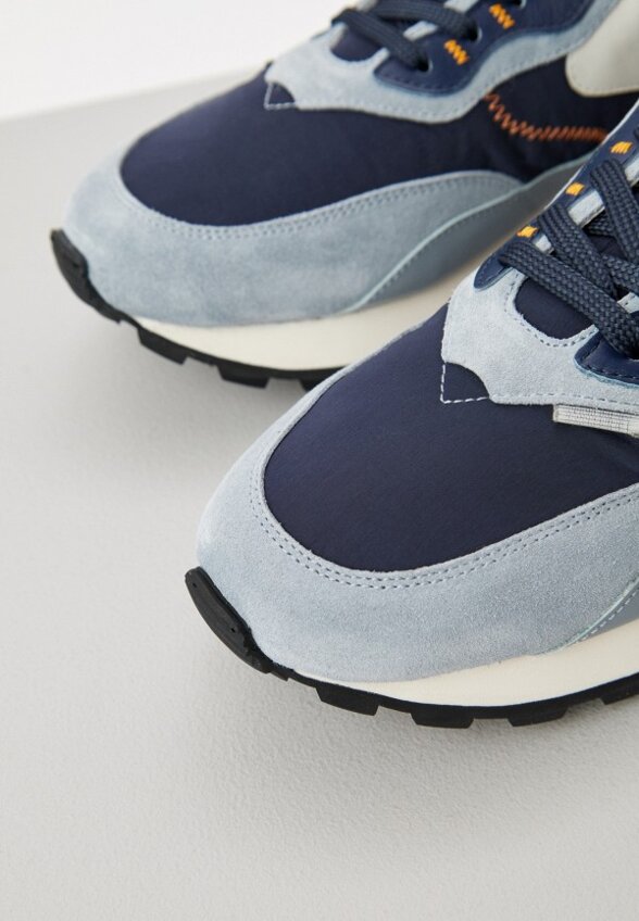 Кроссовки Voile Blanche