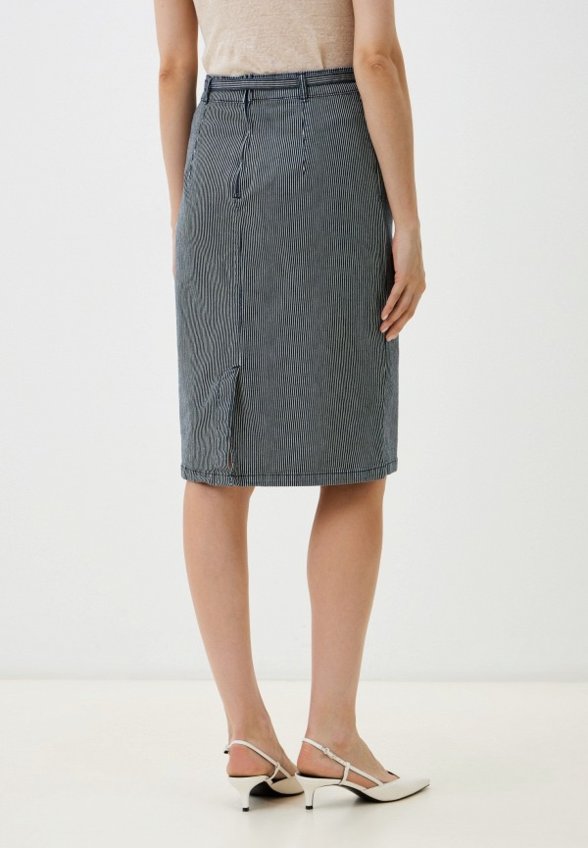 Юбка джинсовая Good Wife