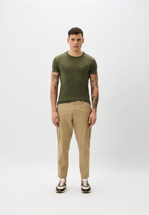 Футболка Aeronautica Militare