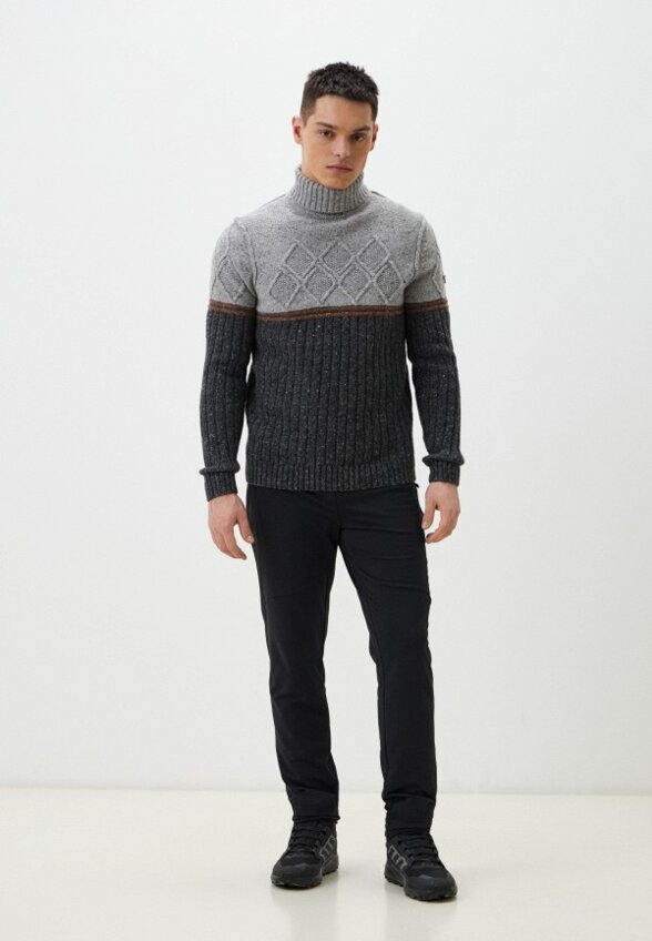 Свитер Camel active