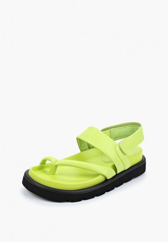 Сандалии Graciana