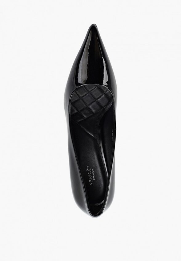 Туфли Abricot Premium