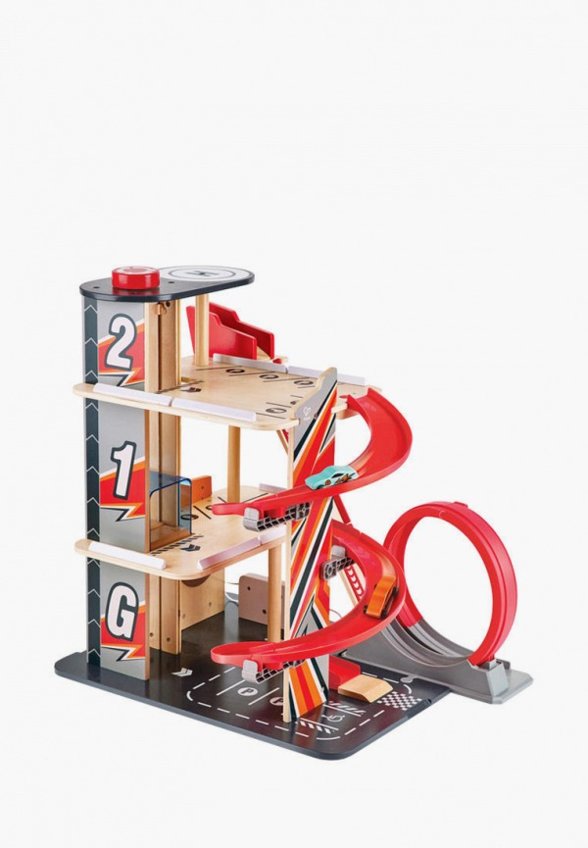 Набор игровой Hape