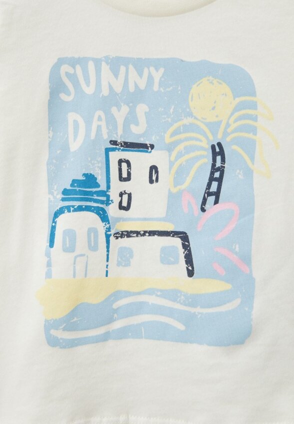 Лонгслив Koton