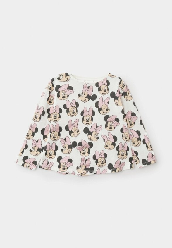 Лонгслив Zara