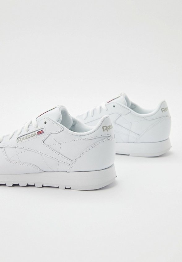 Кроссовки Reebok