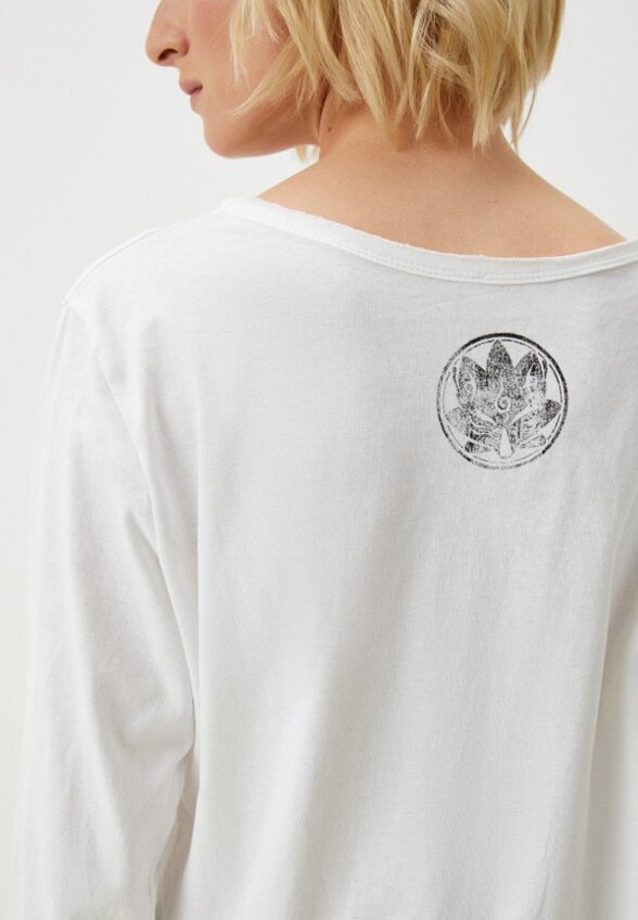 Лонгслив Shamani