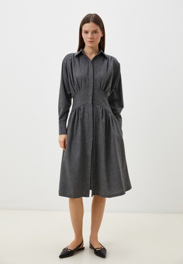 Платье MadaM T