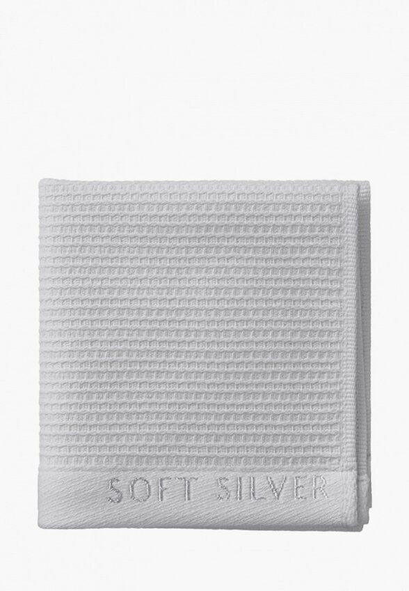 Полотенце Soft Silver