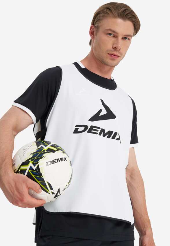 Манишка мужская Demix, Белый