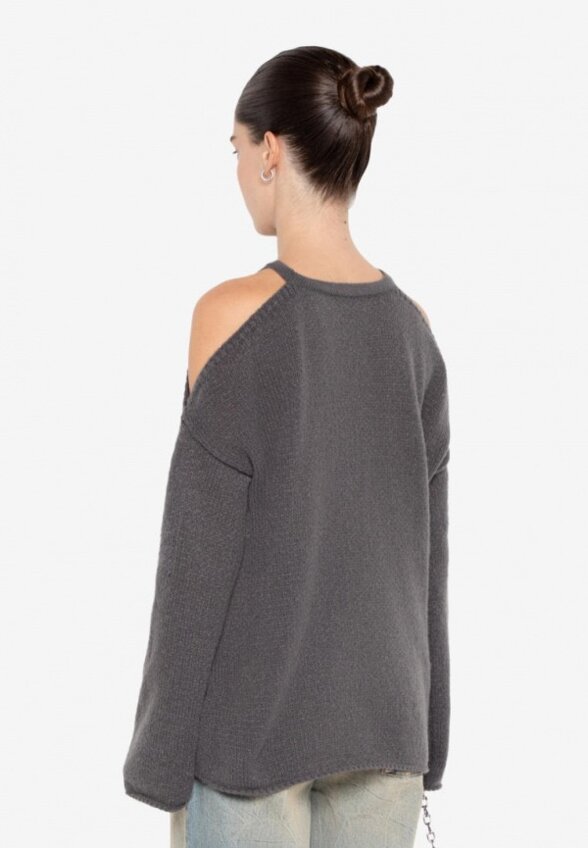 Джемпер You Wanna