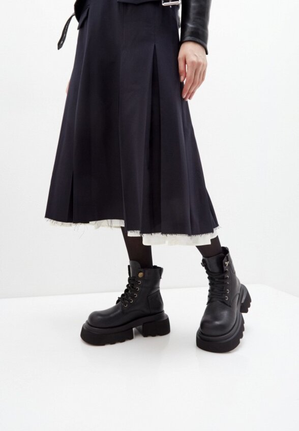 Ботильоны Sbalo