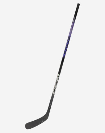 Клюшка хоккейная детская CCM Ribcor Trigger 8 Pro INT, P29-55, Черный мужчинам
