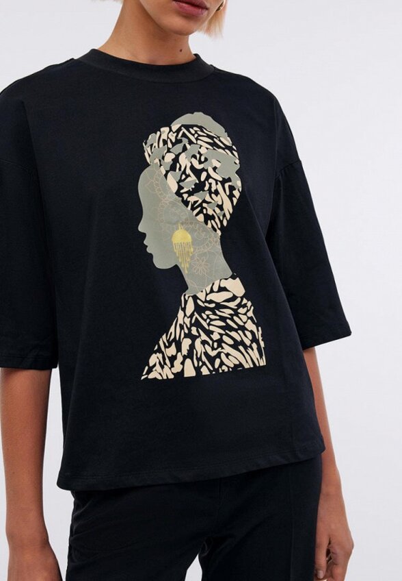 Футболка Baon