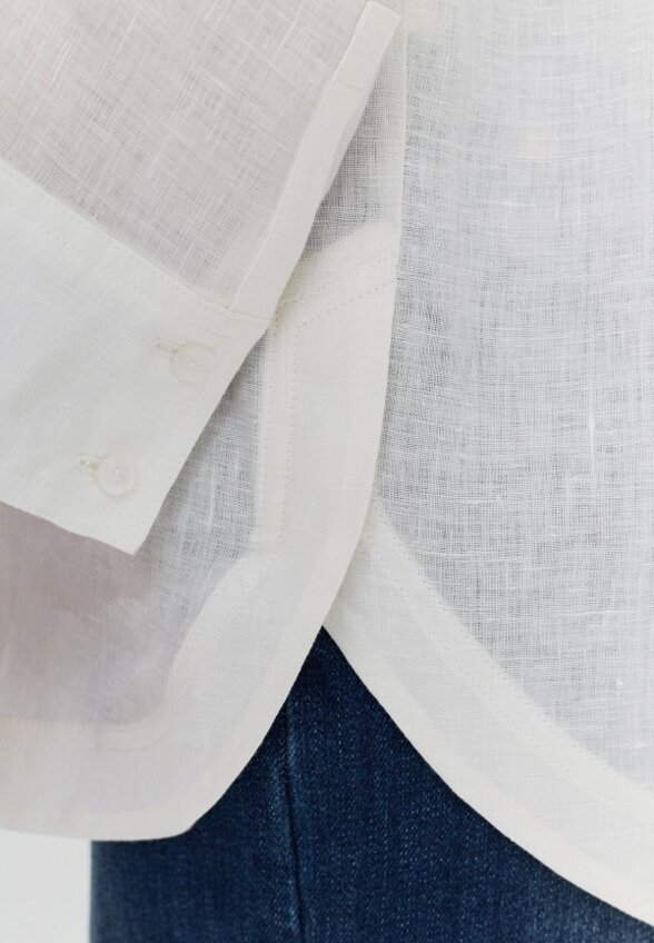 Рубашка Bulmer