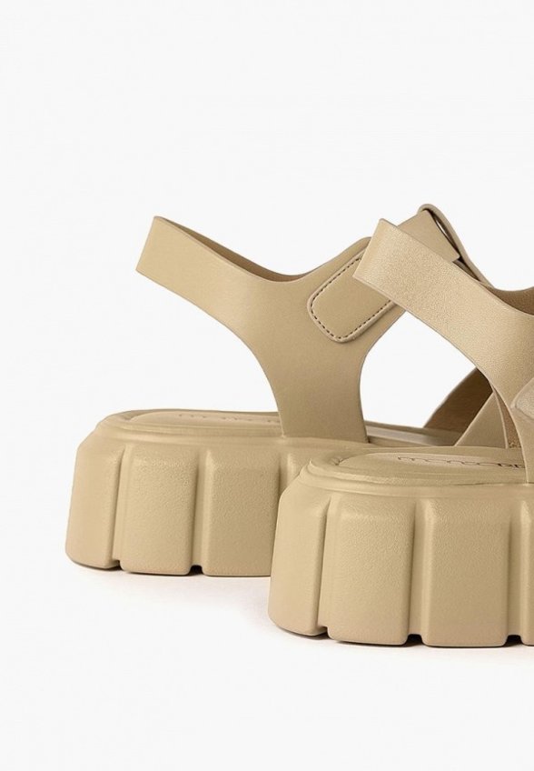 Босоножки Monsorro