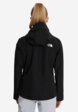 Куртка мембранная женская The North Face Dryzzle, Черный4  - превью