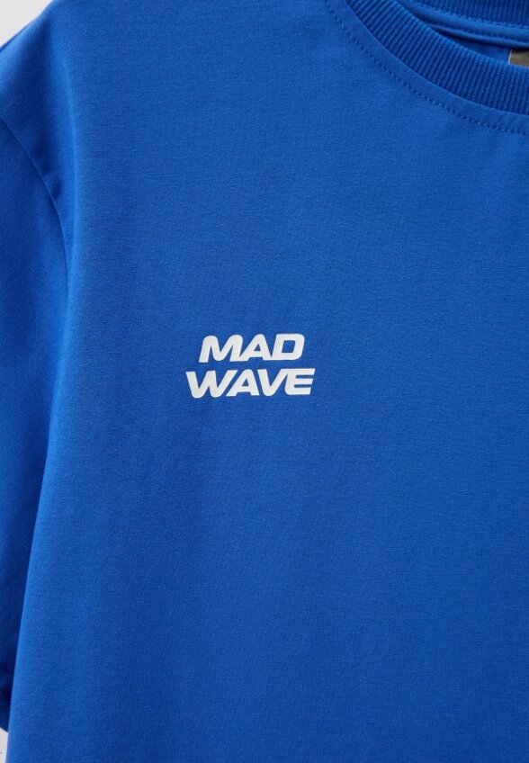 Футболка спортивная MadWave