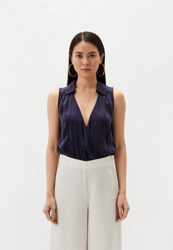 Боди Patrizia Pepe