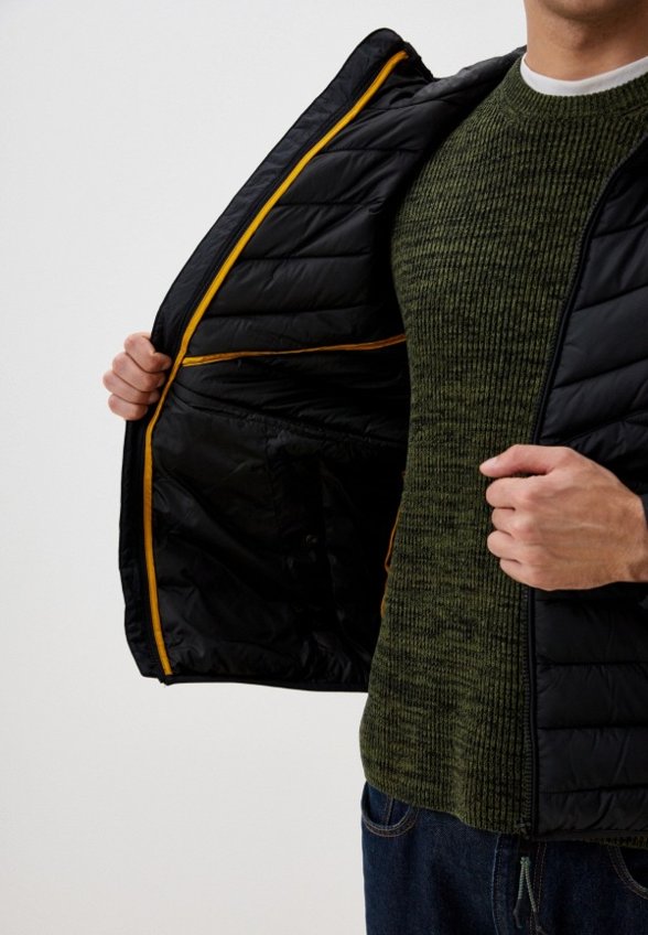 Куртка утепленная Tom Tailor