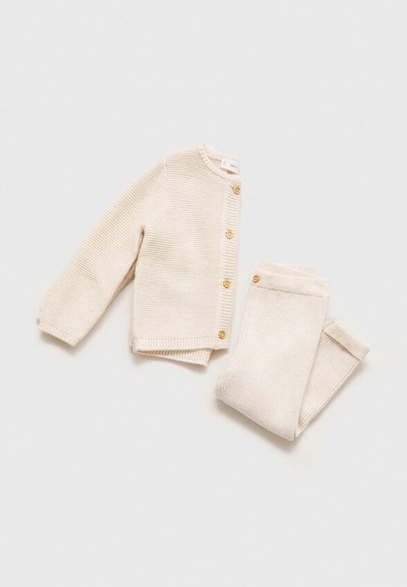 Кардиган Mango Kids