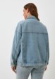 Куртка джинсовая Sheikha3  - превью