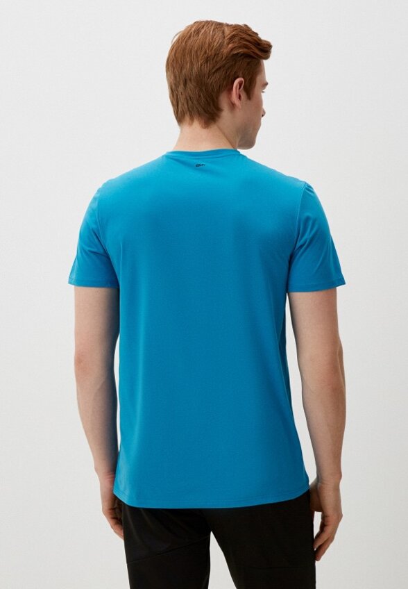 Футболка спортивная Athlex