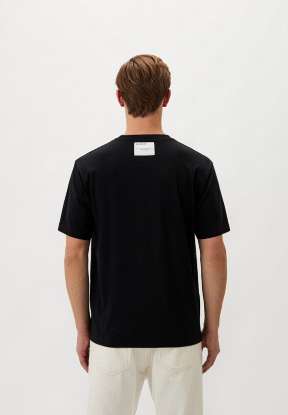 Футболка The Portlab