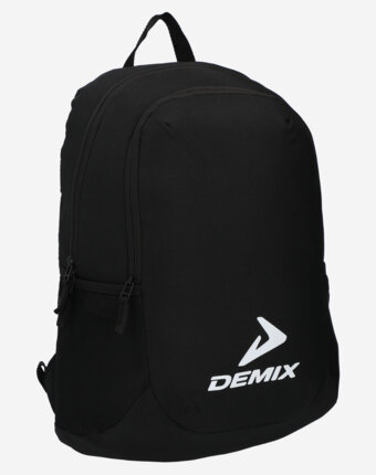 Рюкзак Demix, Черный мужчинам