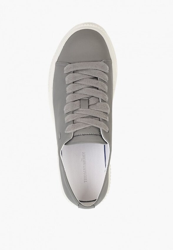 Кеды Thomas Munz