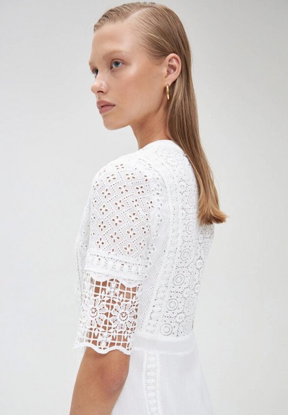 Платье Prav.da