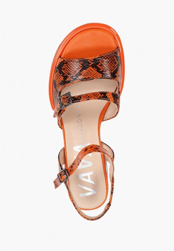 Босоножки Vasconte