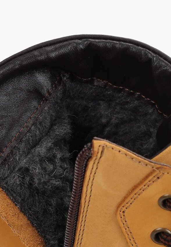 Ботинки Salamander