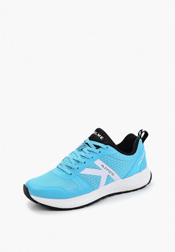 Кроссовки Kelme