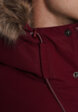 Пуховик мужской Columbia Marquam Peak III Parka, Красный9  - превью