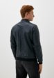 Куртка кожаная Urban Fashion for Men3  - превью