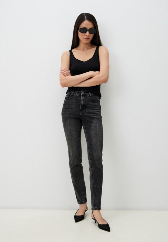 Джинсы Love Republic