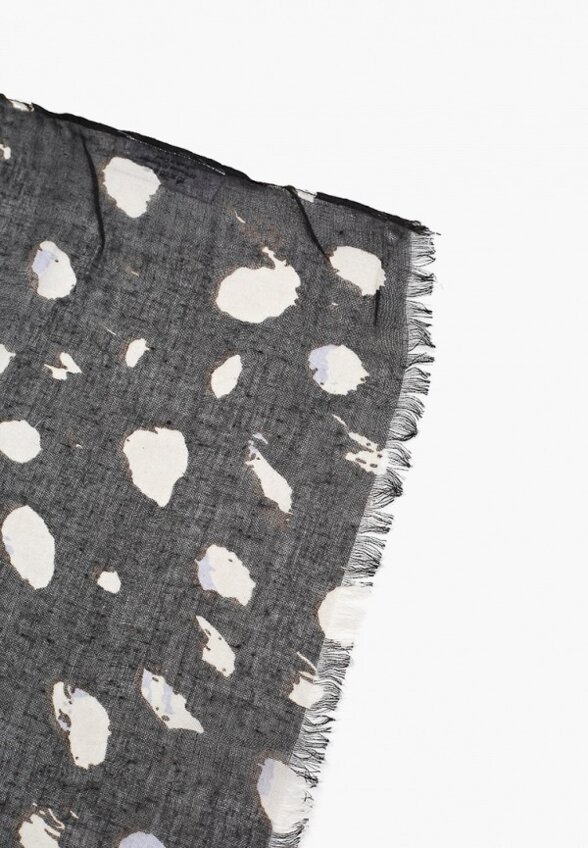 Палантин MaxRoses