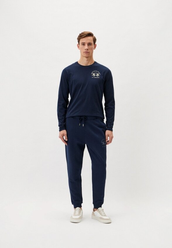 Лонгслив La Martina