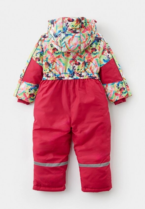 Комбинезон утепленный Ciao Kids Collection