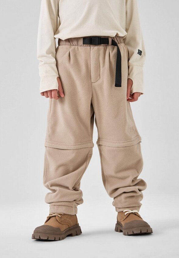 Брюки спортивные Happy Baby