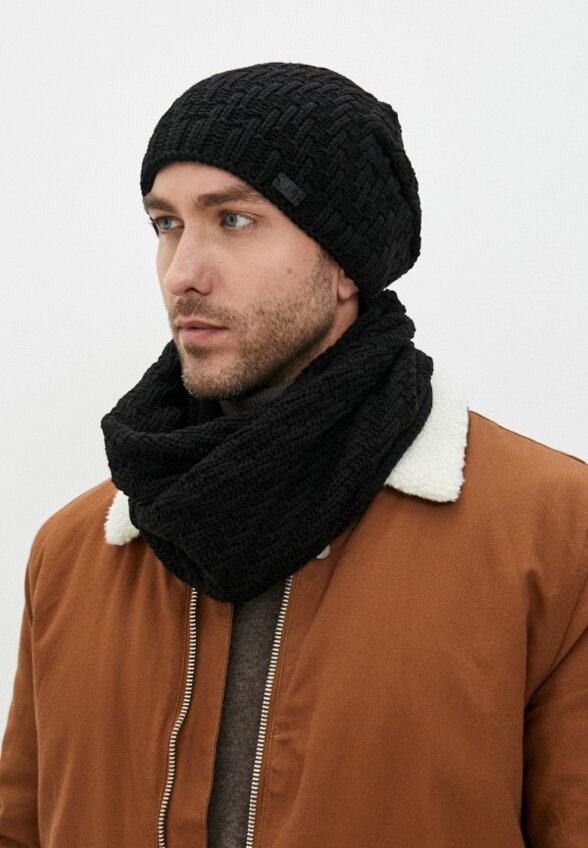 Шапка и снуд Landre