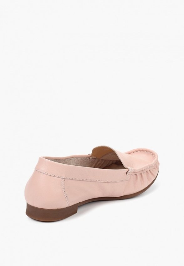 Мокасины Shoiberg