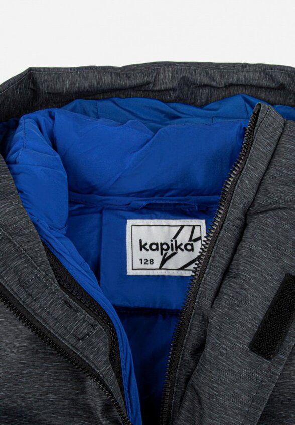 Куртка утепленная Kapika