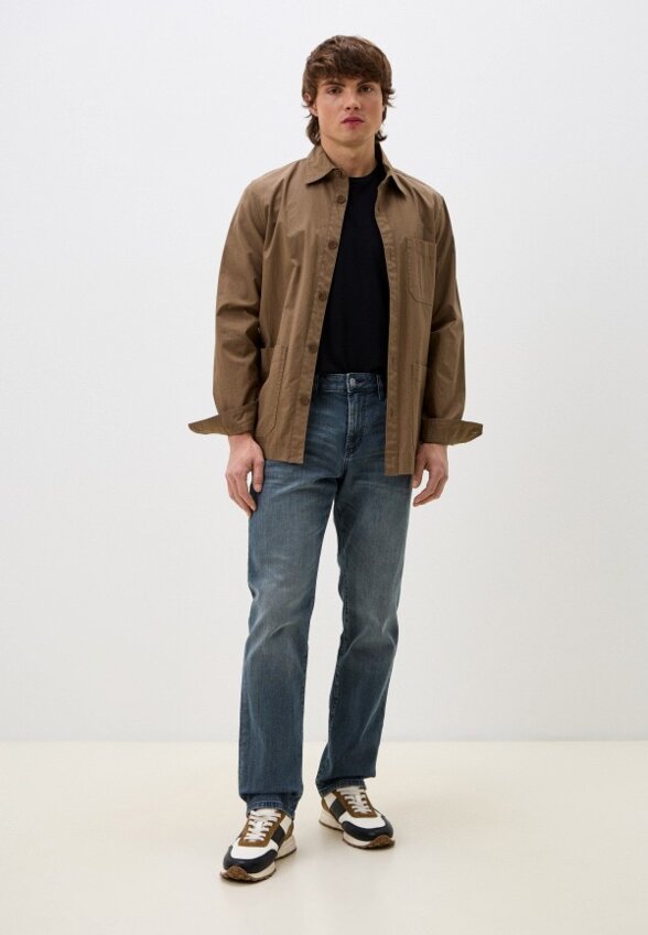 Джинсы Tom Tailor