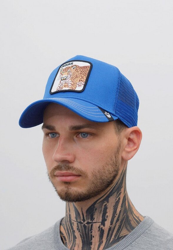 Бейсболка Goorin Brothers