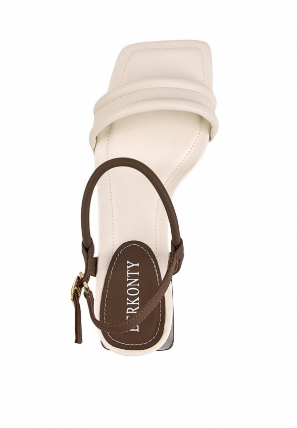 Босоножки Berkonty