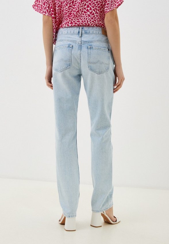 Джинсы Pepe Jeans