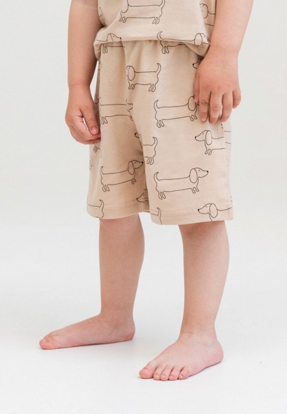 Пижама Mamanna